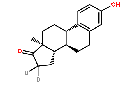 结构式