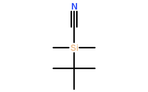 TERT-BUTYLDIMETHYLSILYL CYANIDE