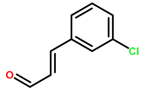 3-氯肉桂醛