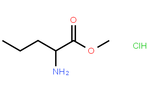 L-正缬氨酸甲酯盐酸盐