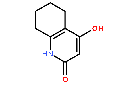 4-Hydroxy-5,6,7,8-tetrahydroquinolin-2(1H)-one