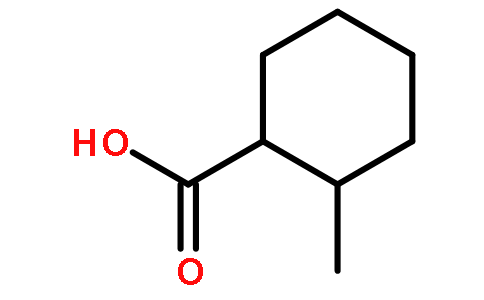 2-methyl-1-cyclohexanecarboxylicacid
