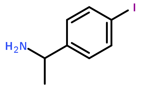 (S)-1-(4-Iodophenyl)ethanamine