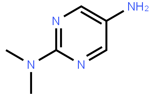 N2,N2-Dimethylpyrimidine-2,5-diamine