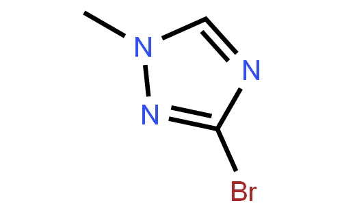 3-BROMO-1-METHYL-1H-1,2,4-TRIAZOLE