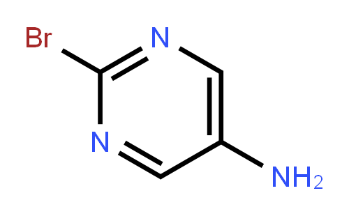 5-氨基-2-溴嘧啶