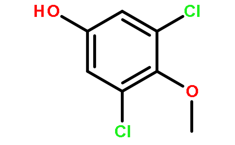 3,5-Dichloro-4-methoxyphenol