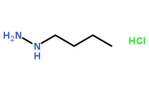 butylhydrazine hydrochloride