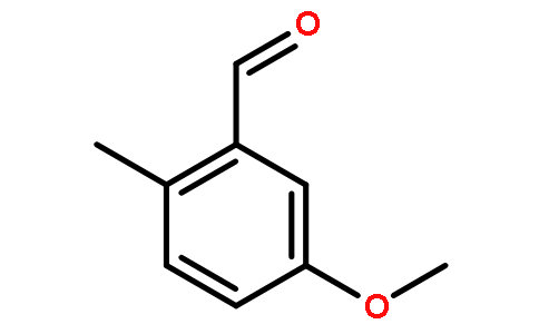 5-Methoxy-2-methylbenzaldehyde