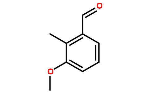 3-METHOXY-2-METHYL-BENZALDEHYDE