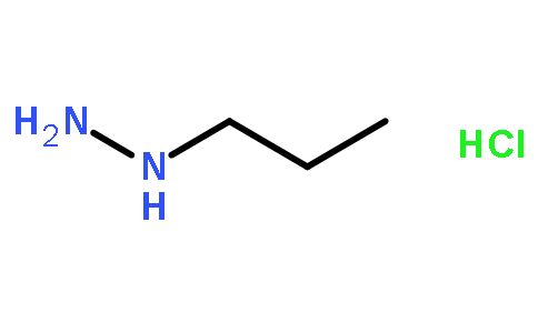N-PROPYLHYDRAZINE HYDROCHLORIDE