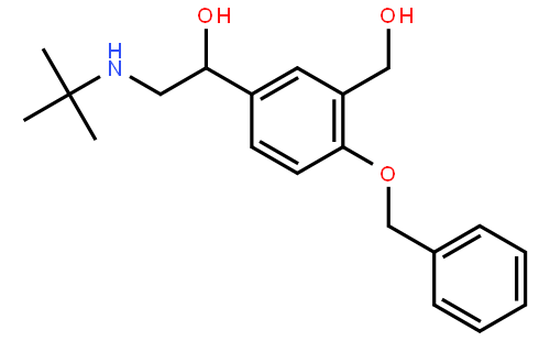 4-BenzylAlbuterol