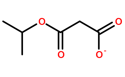 3-isopropoxy-3-oxopropanoic acid