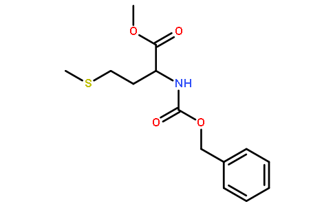 Cbz-L-蛋氨酸甲酯
