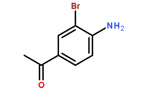1-(4-Amino-3-bromophenyl)ethanone