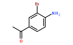 1-(4-氨基-3-溴-苯基)-乙酮