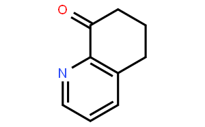 6,7-二氫-5H-喹啉-8-酮