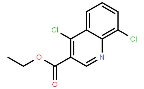Ethyl 4,8-Dichloroquinoline-3-carboxylate