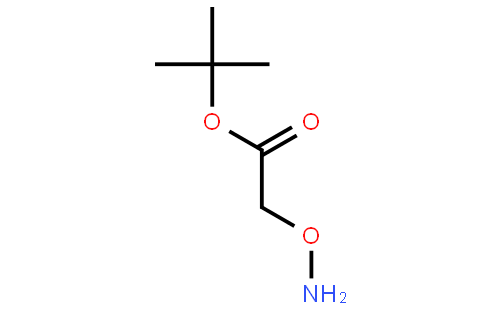 tert-Butyl 2-(aminooxy)acetate