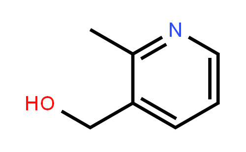 2-Methyl-3-hydroxymethylpyridine
