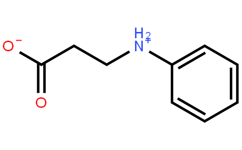 3-PHENYLAMINO-PROPIONIC ACID