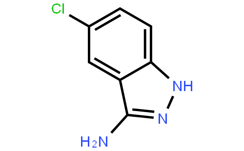3-Amino-5-chloro-1H-indazole