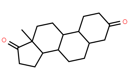 estrane-3,17-dione