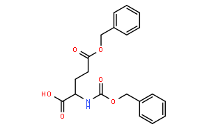 N-芐氧羰基-L-谷氨酸5-芐酯