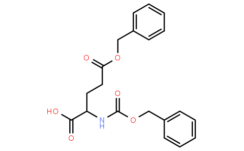 N-苄氧羰基-L-谷氨酸-5-苄脂