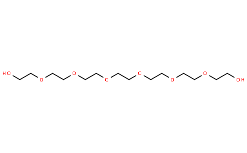 Heptaethylene Glycol