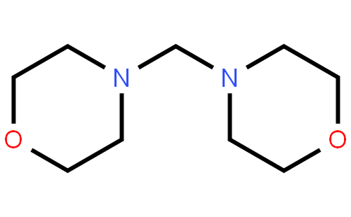 N,N'-亚甲基双吗啉