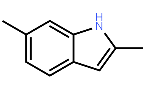 2,6-dimethyl-1H-indole