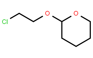 2-(2-氯乙氧基)四氢-2H-吡喃