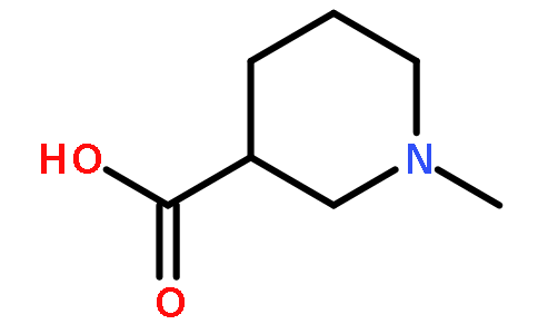 1-METHYLPIPERIDINE-3-CARBOXYLIC ACID