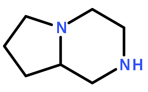 OCTAHYDROPYRROLO[1，2-A]PYRAZINE