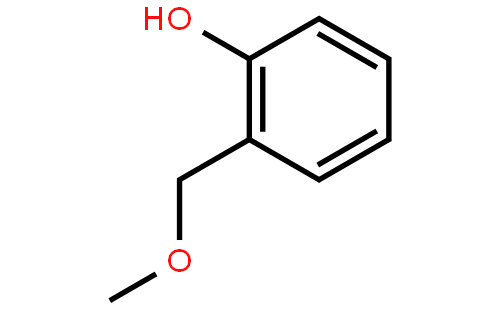 2-(Methoxymethyl)phenol