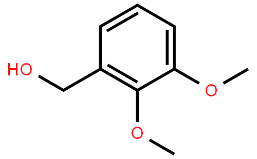 2,3-二甲氧基苄醇