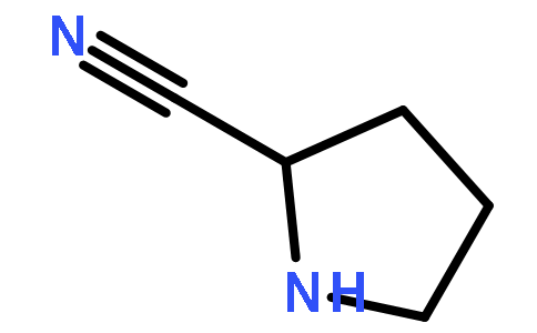 Pyrrolidine-2-carbonitrile