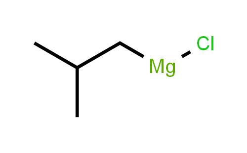 异丁基氯化镁, 2.0 M solution in Diethyl ether