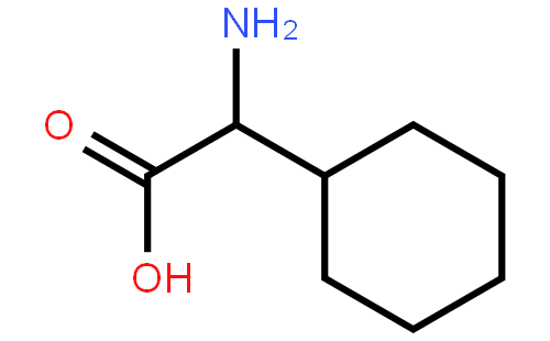 Amino-cyclohexyl-acetic acid