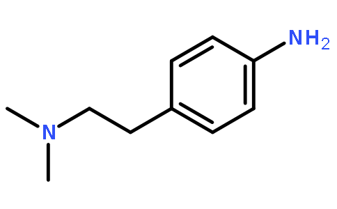 4-[2-(Dimethylamino)ethyl]aniline