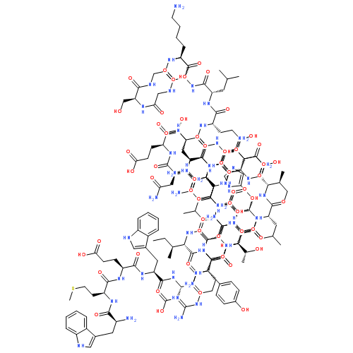 聚丙烯酰胺(cas:5663-1-5) 结构式图片