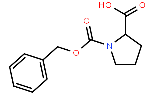 N-Cbz-DL-proline