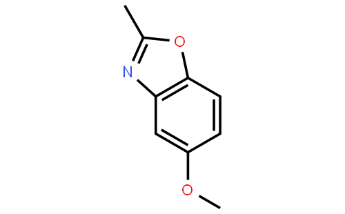 5-Methoxy-2-methylbenzoxazole