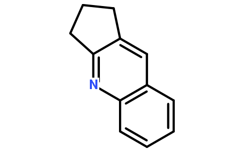 2,3-dihydro-1H-cyclopenta[b]quinoline