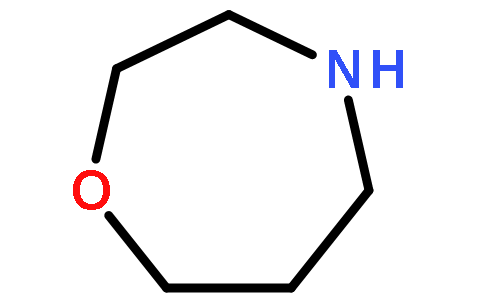 1,4-氧杂氮杂环庚烷