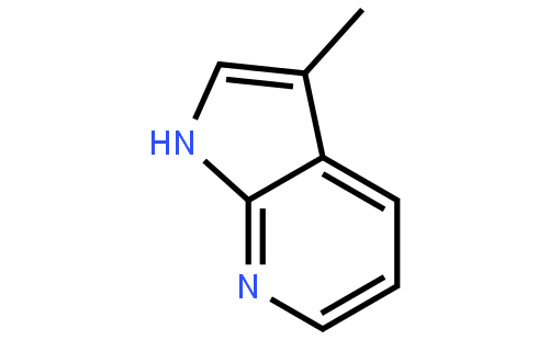 3-甲基-7-氮杂吲哚