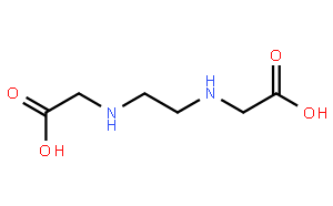 乙二胺-N,N'-二乙酸