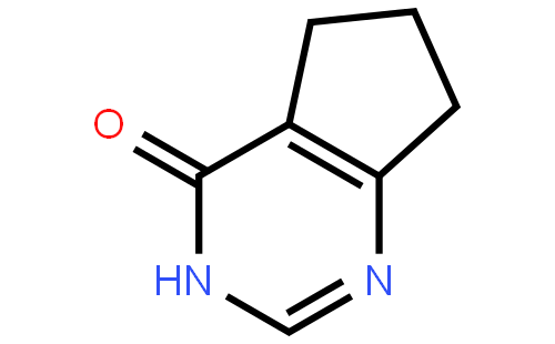 1,5,6,7-四氢环戊并[d]嘧啶-4-酮