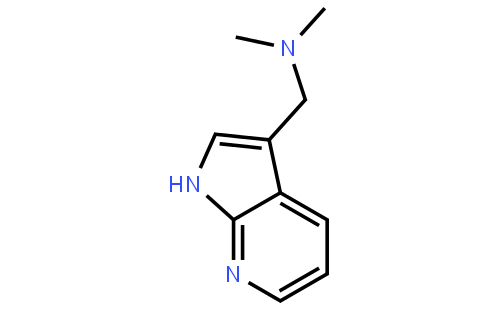 7-Azagramine